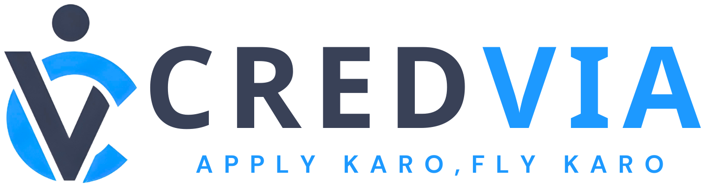 CREDVIA